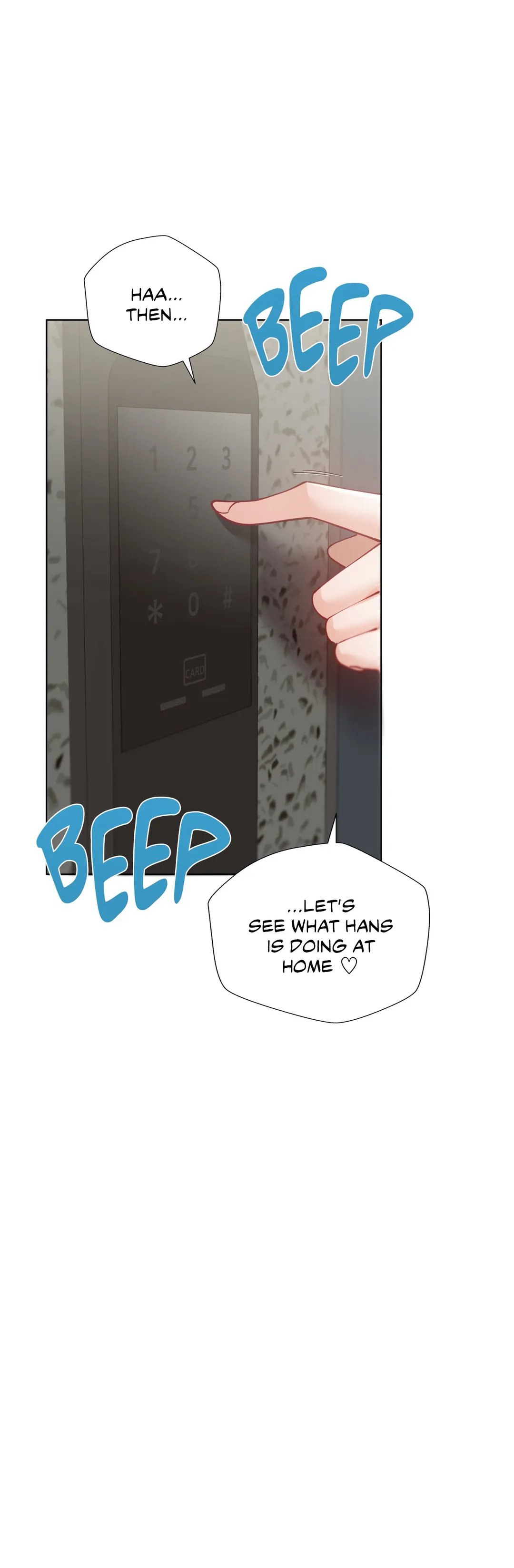 Learning The Hard Way - Chapter 29 [photo 4] - MangaPorn