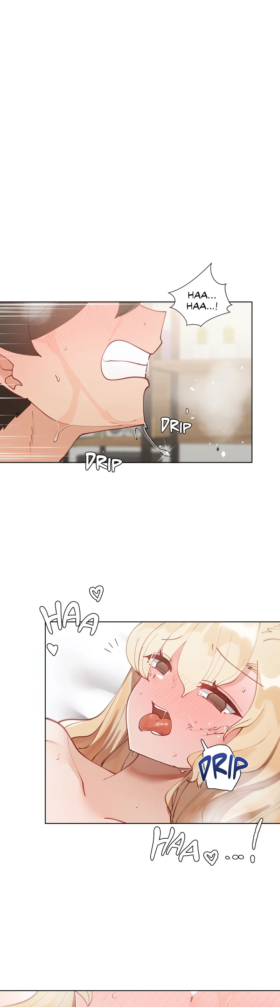 Learning The Hard Way - Chapter 31 [photo 22] - MangaPorn