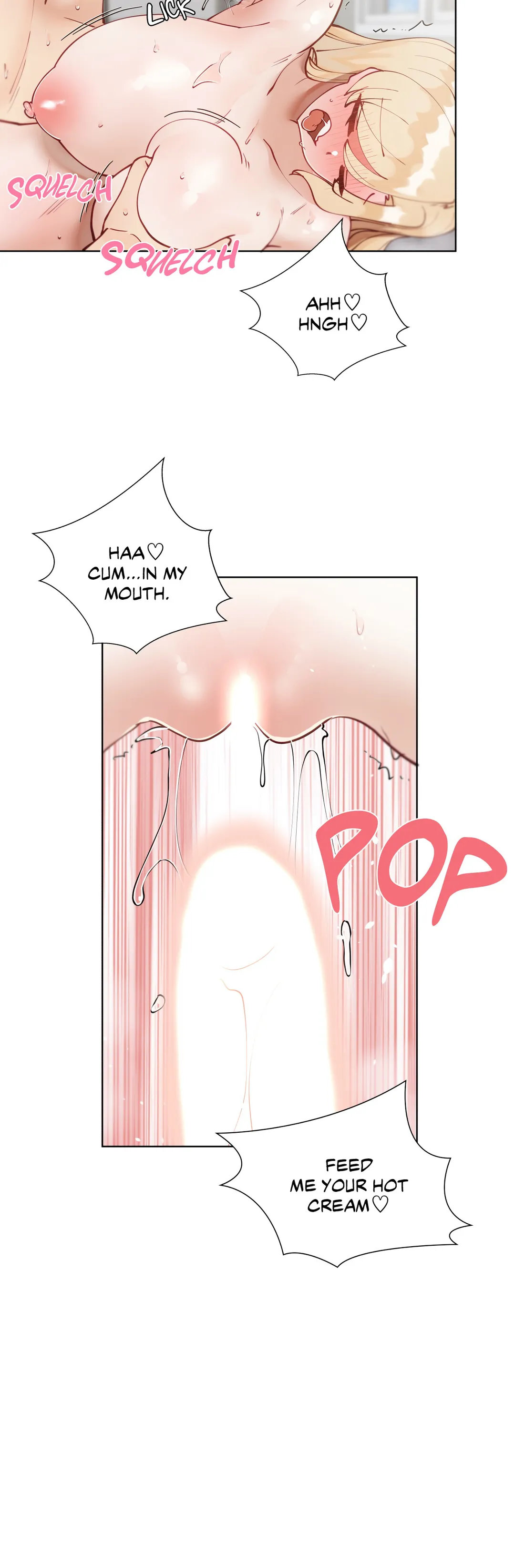 Learning The Hard Way - Chapter 31 [photo 27] - MangaPorn