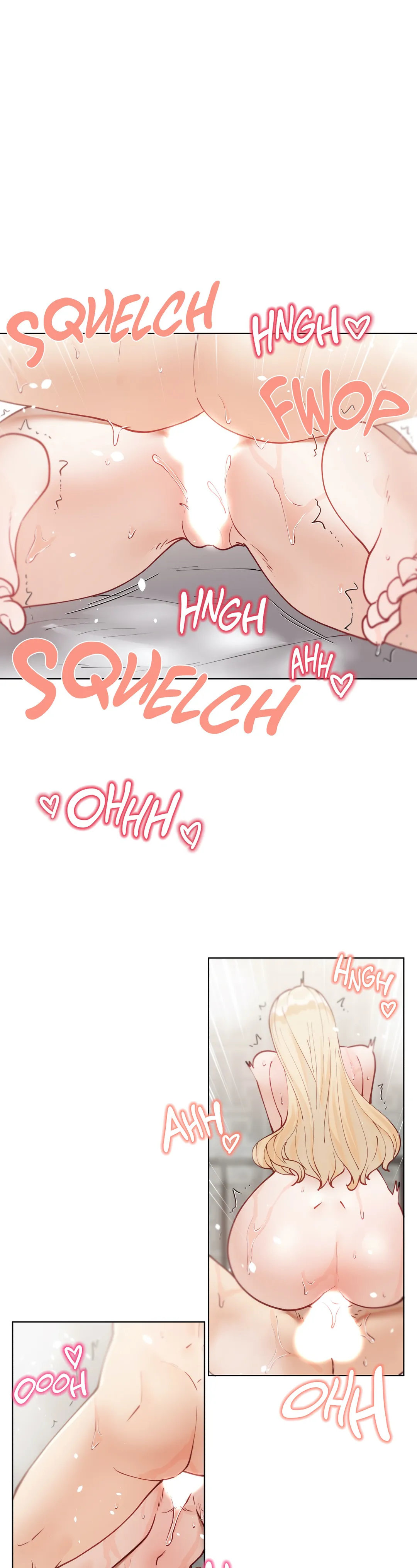 Learning The Hard Way - Chapter 31 [photo 40] - MangaPorn