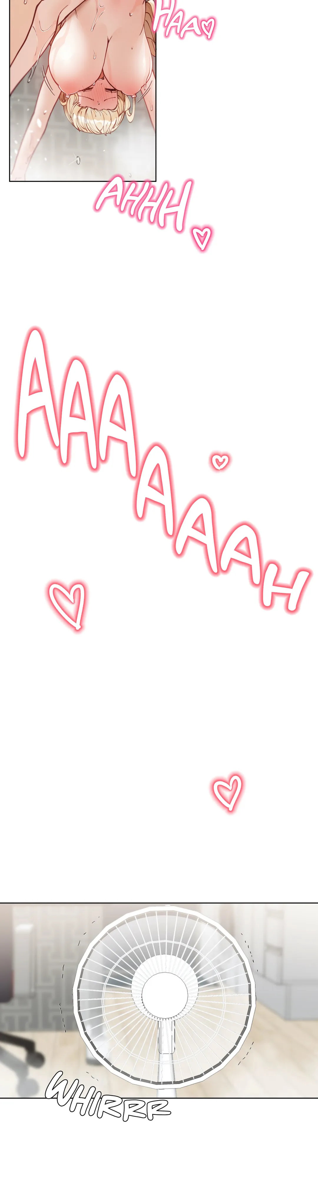 Learning The Hard Way - Chapter 31 [photo 41] - MangaPorn