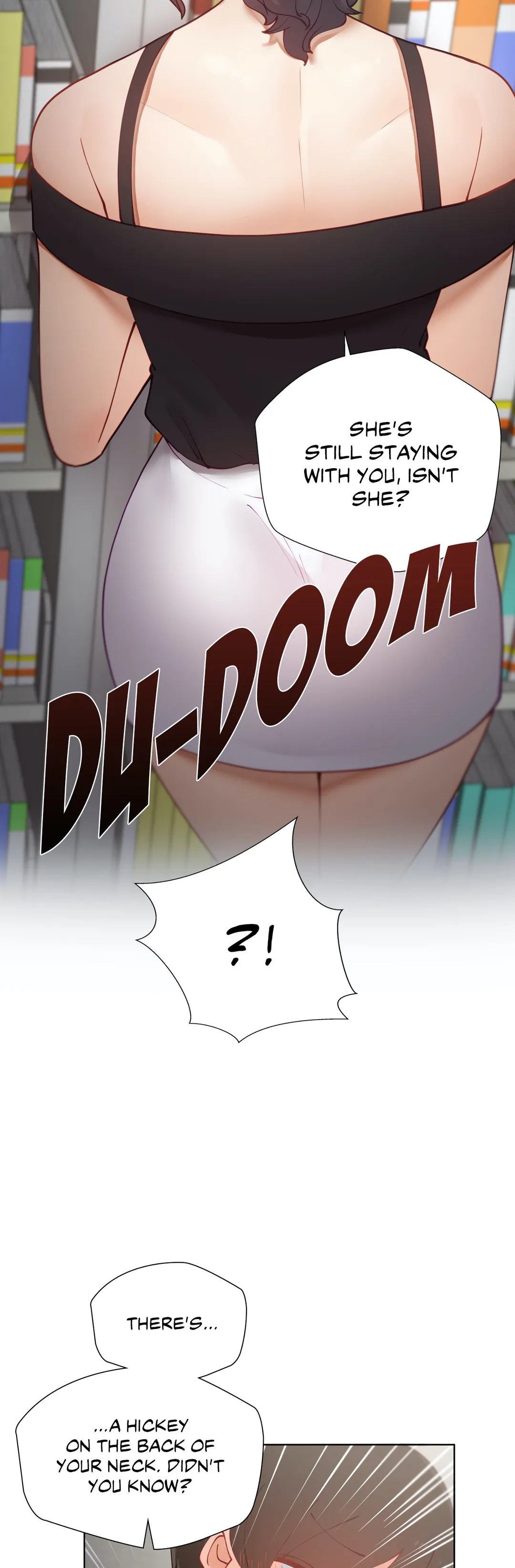 Learning The Hard Way - Chapter 32 [photo 35] - MangaPorn