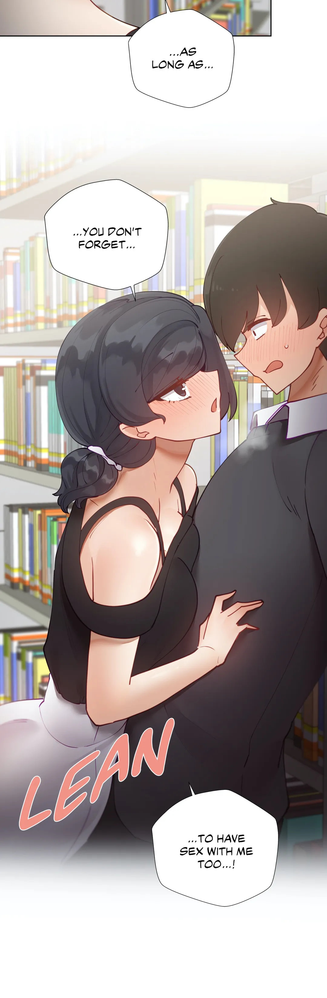 Learning The Hard Way - Chapter 32 [photo 39] - MangaPorn