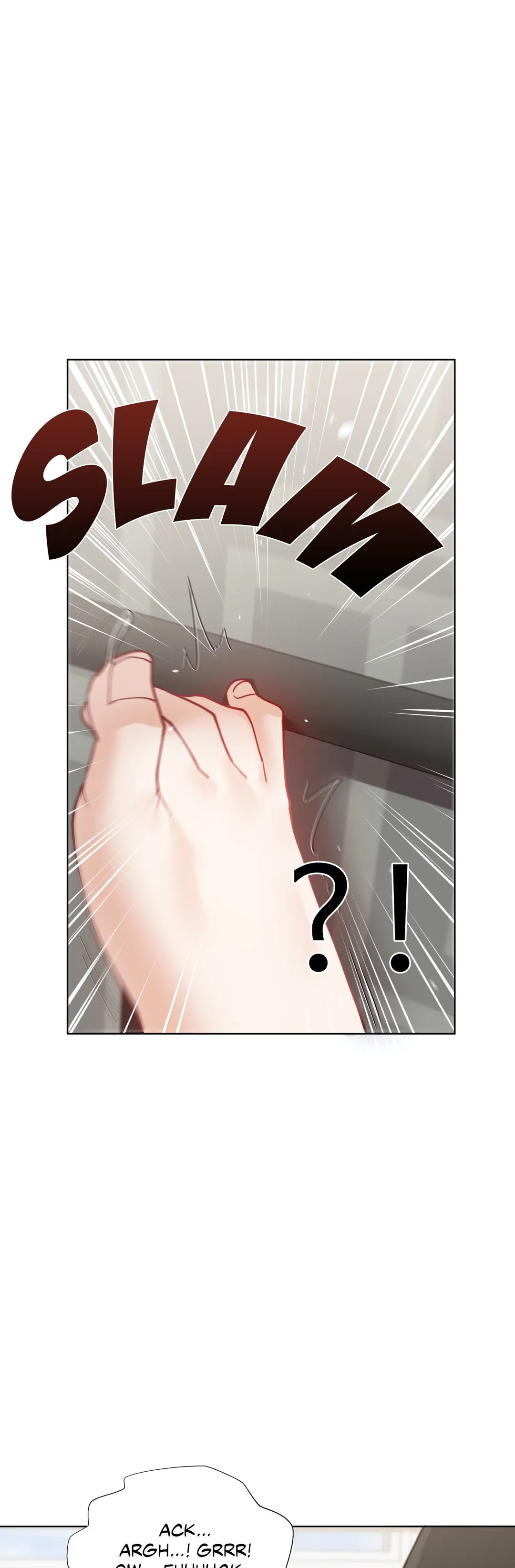 Learning The Hard Way - Chapter 32 [photo 7] - MangaPorn