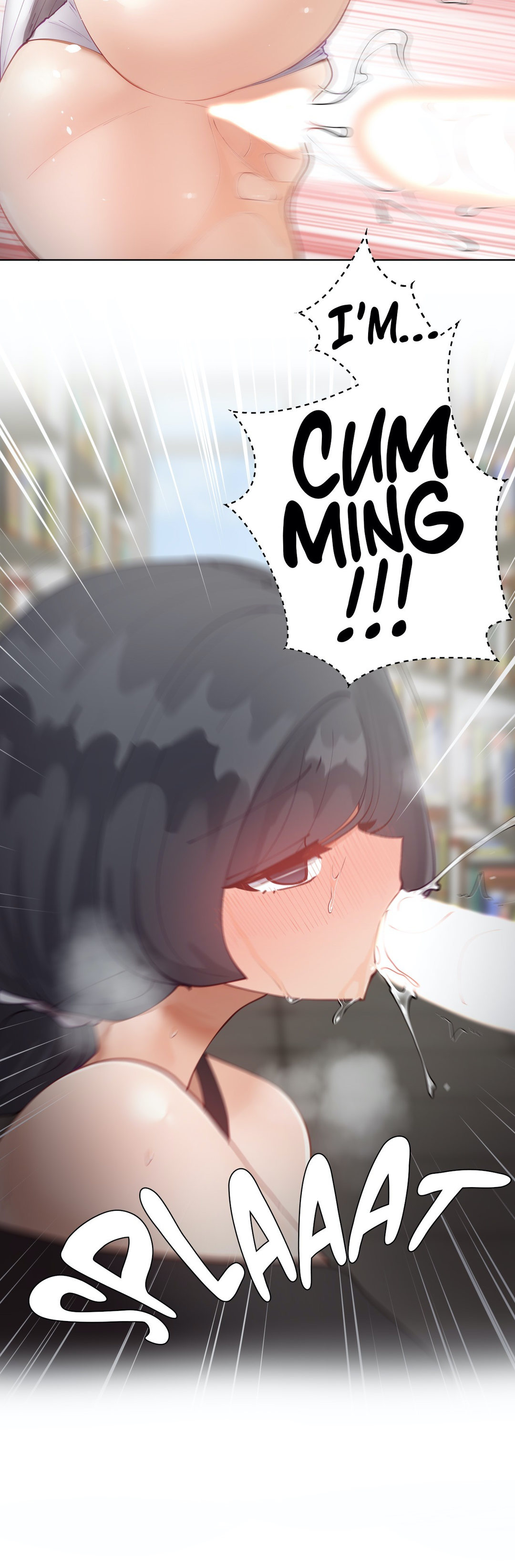 Learning The Hard Way - Chapter 33 [photo 18] - MangaPorn