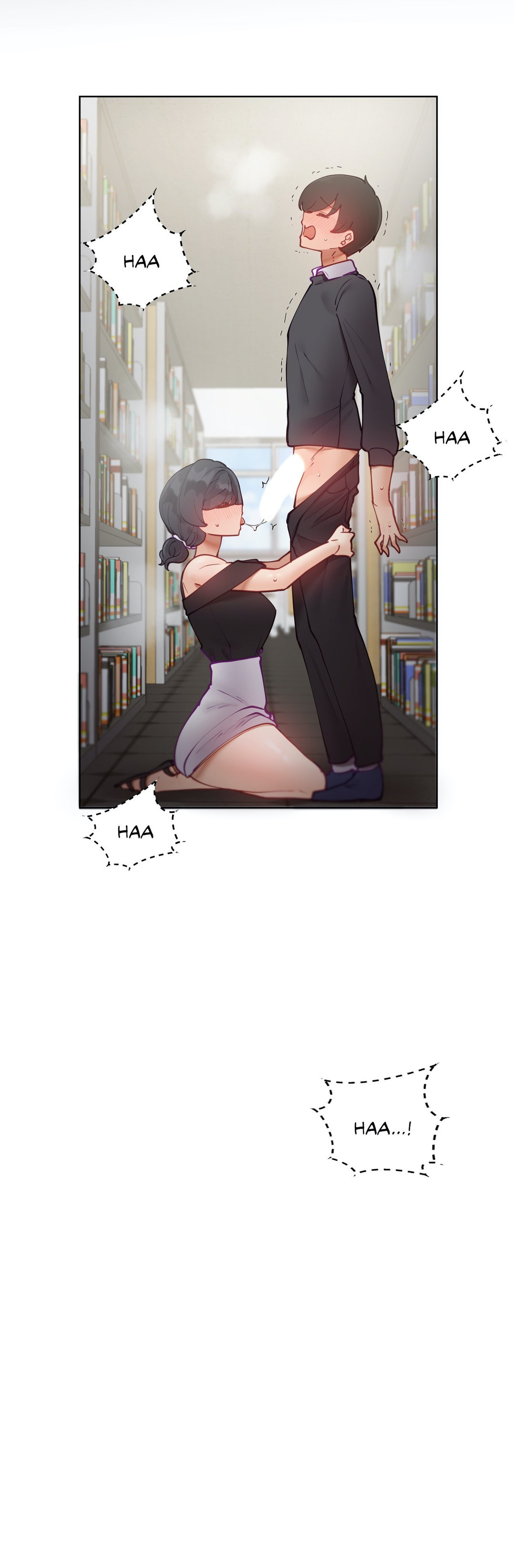 Learning The Hard Way - Chapter 33 [photo 20] - MangaPorn