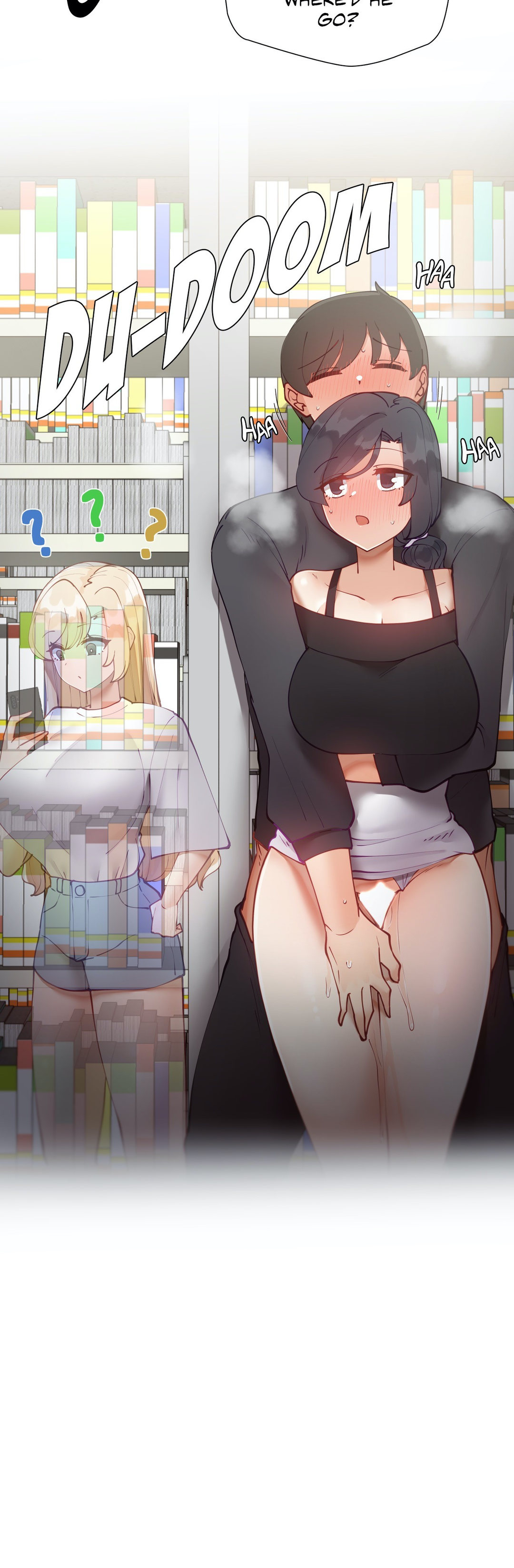 Learning The Hard Way - Chapter 33 [photo 6] - MangaPorn