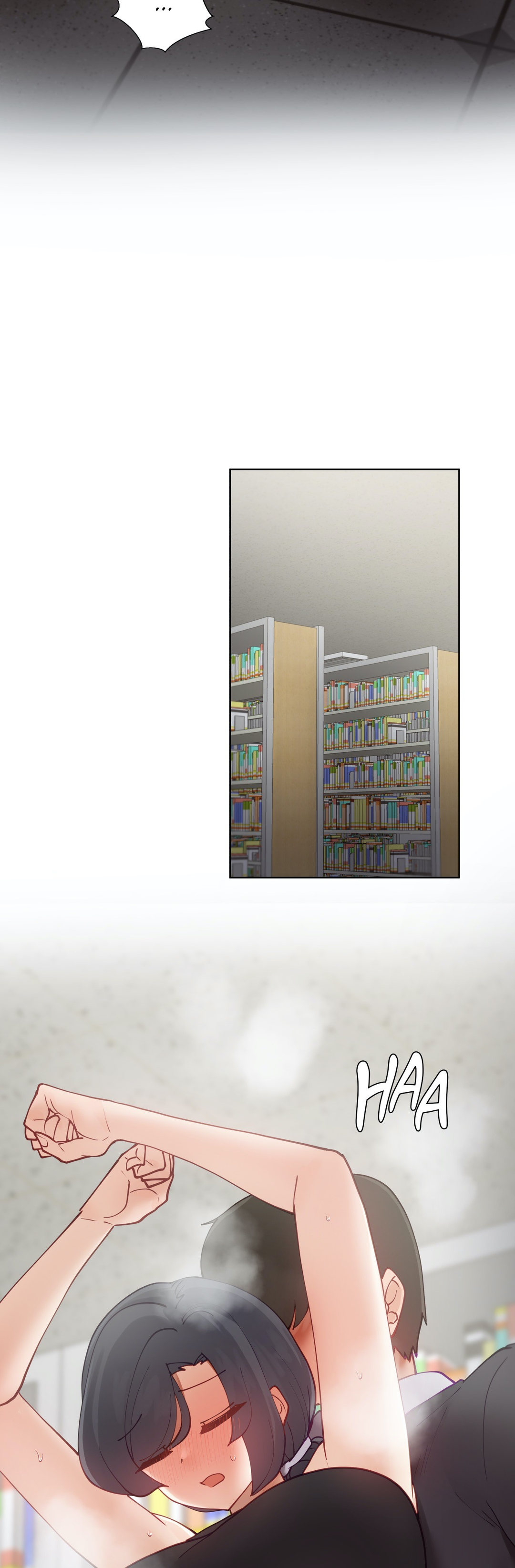 Learning The Hard Way - Chapter 33 [photo 8] - MangaPorn