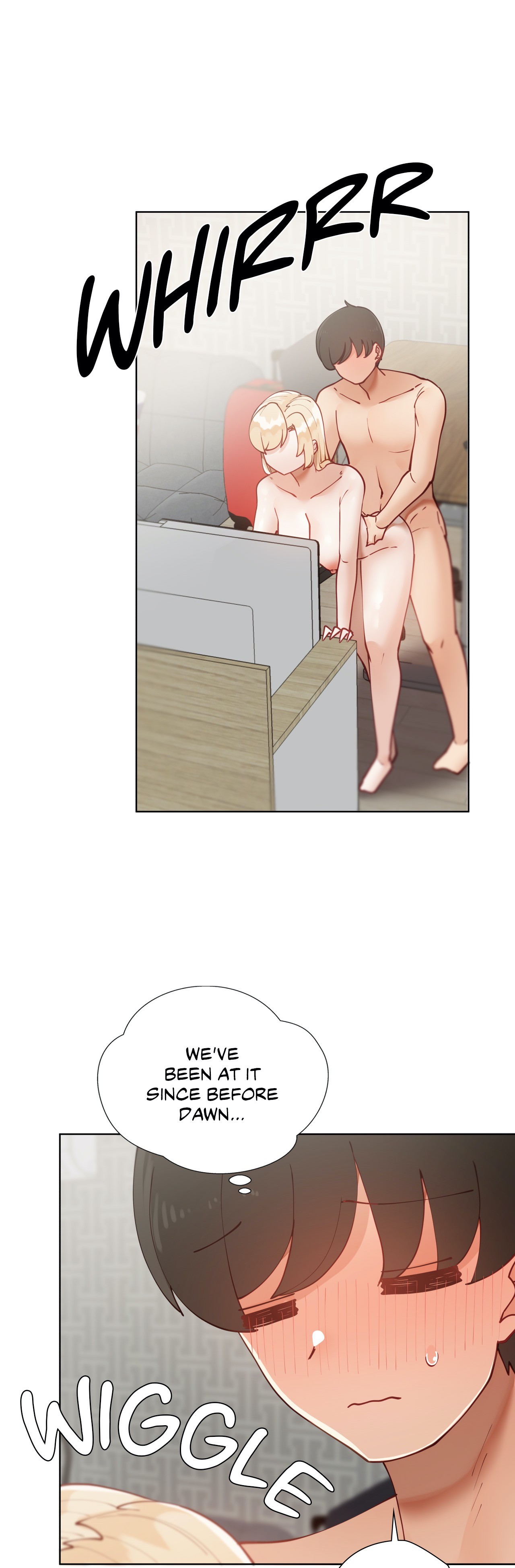 Learning The Hard Way - Chapter 34 [photo 34] - MangaPorn