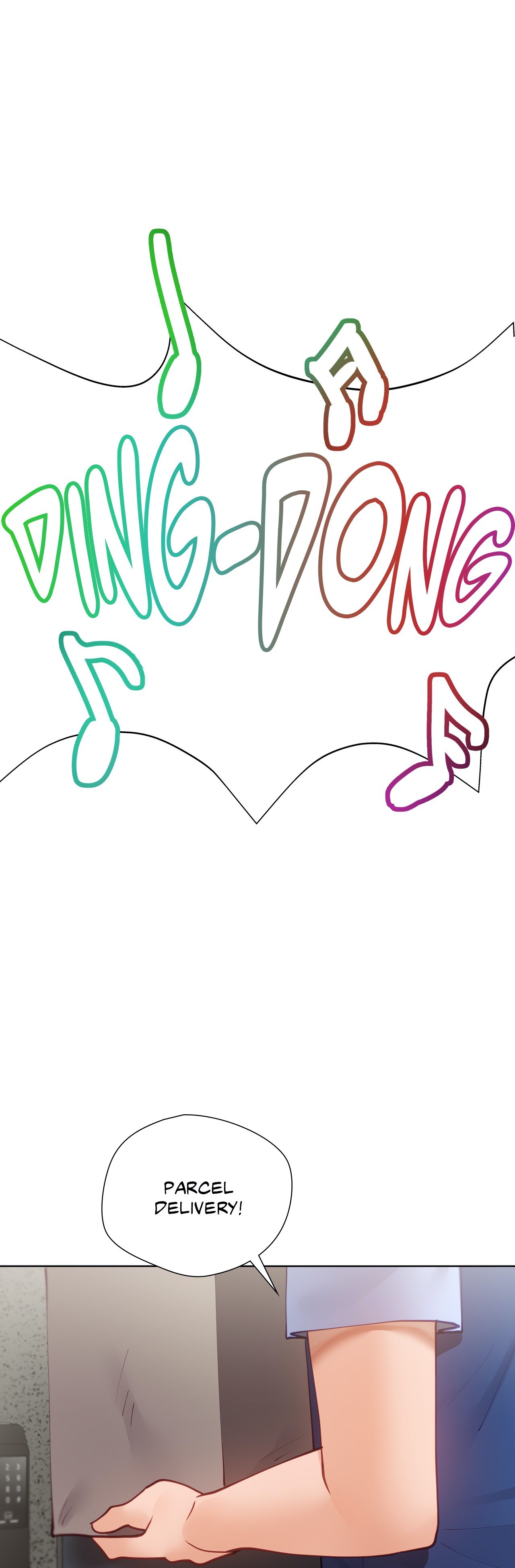 Learning The Hard Way - Chapter 34 [photo 47] - MangaPorn