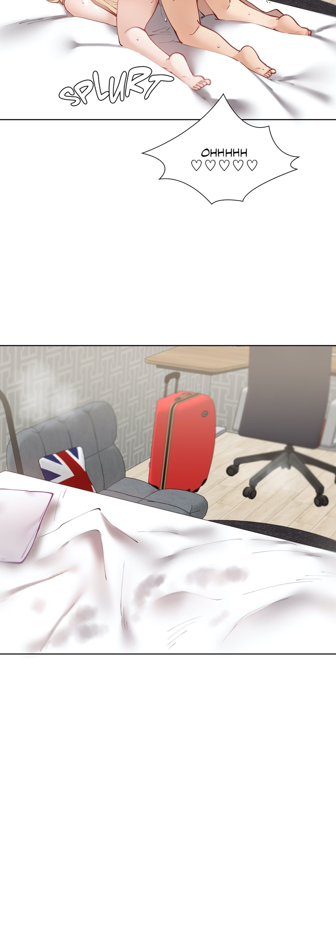 Learning The Hard Way - Chapter 35 [photo 26] - MangaPorn