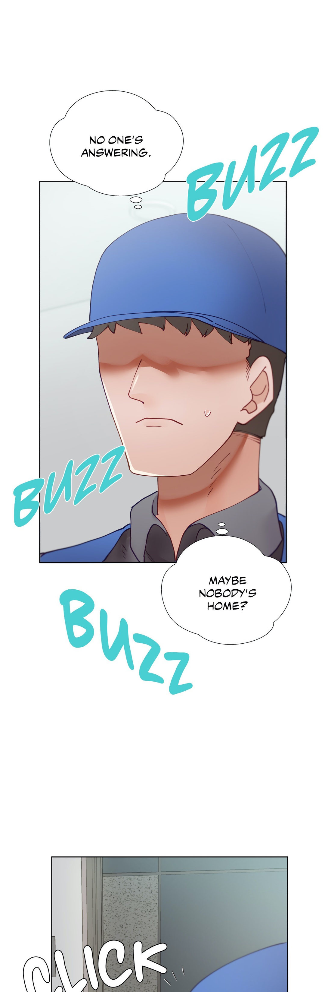 Learning The Hard Way - Chapter 35 [photo 5] - MangaPorn