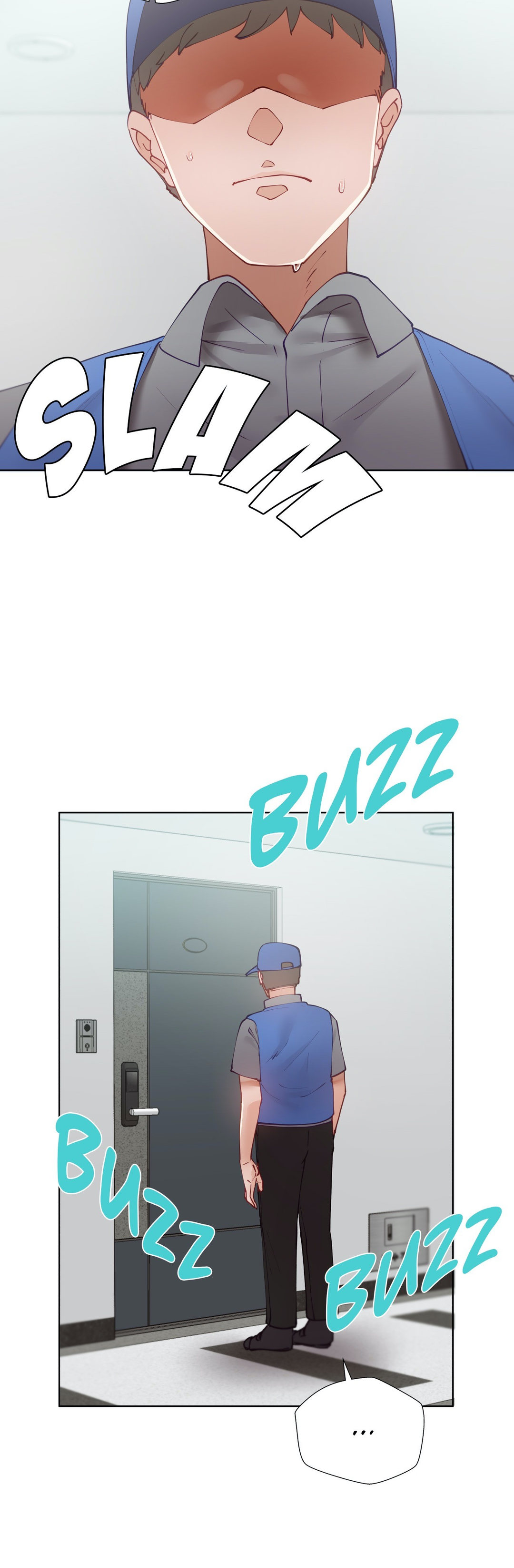 Learning The Hard Way - Chapter 35 [photo 9] - MangaPorn