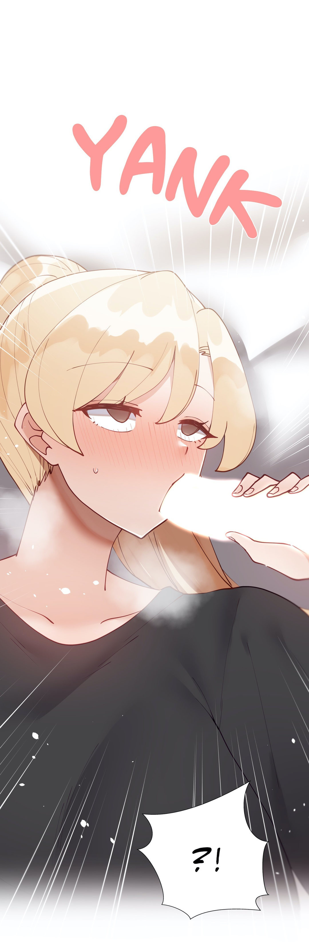 Learning The Hard Way - Chapter 36 [photo 20] - MangaPorn