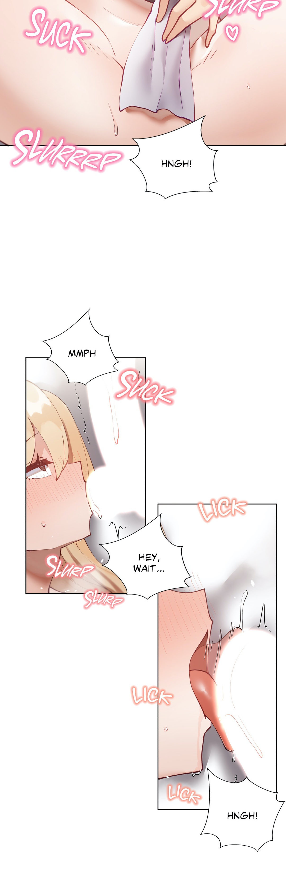 Learning The Hard Way - Chapter 36 [photo 24] - MangaPorn