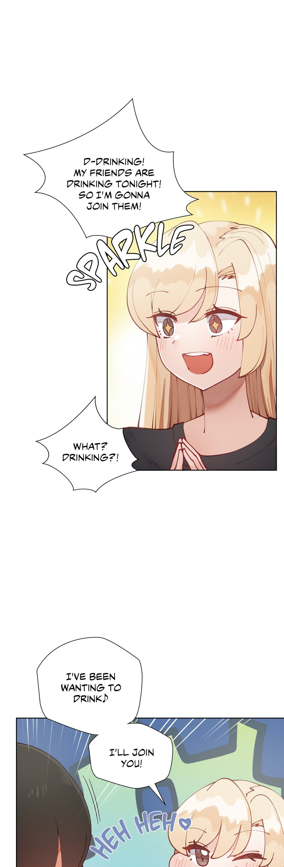 Learning The Hard Way - Chapter 36 [photo 37] - MangaPorn