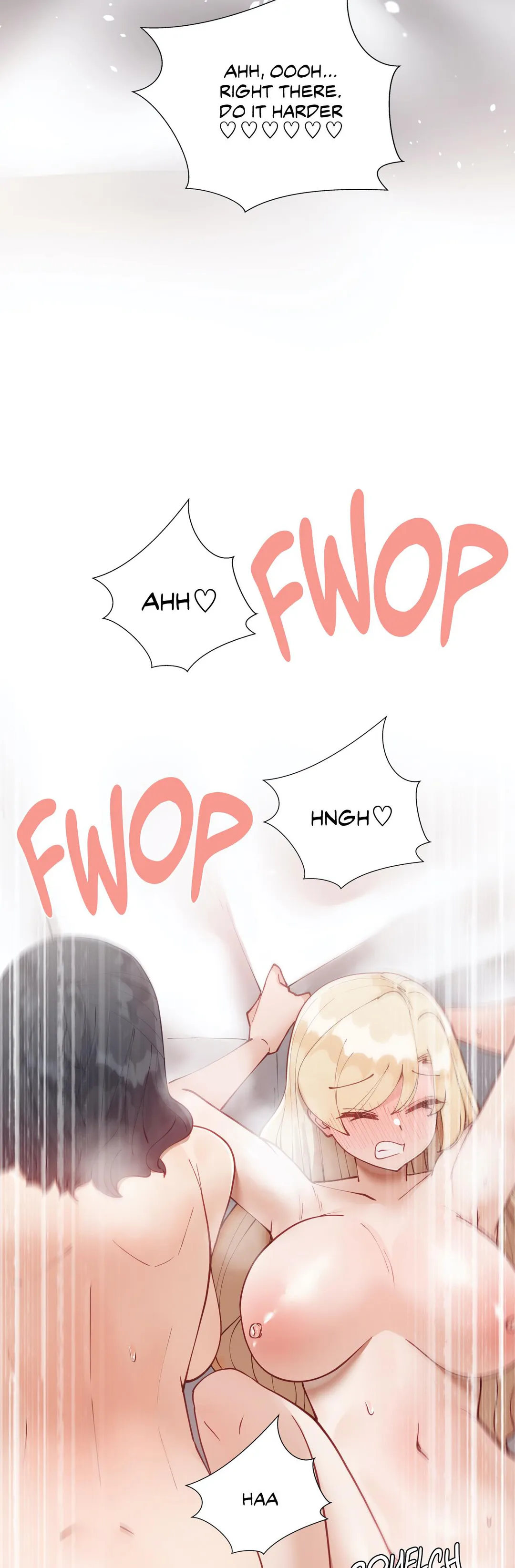 Learning The Hard Way - Chapter 38 [photo 14] - MangaPorn