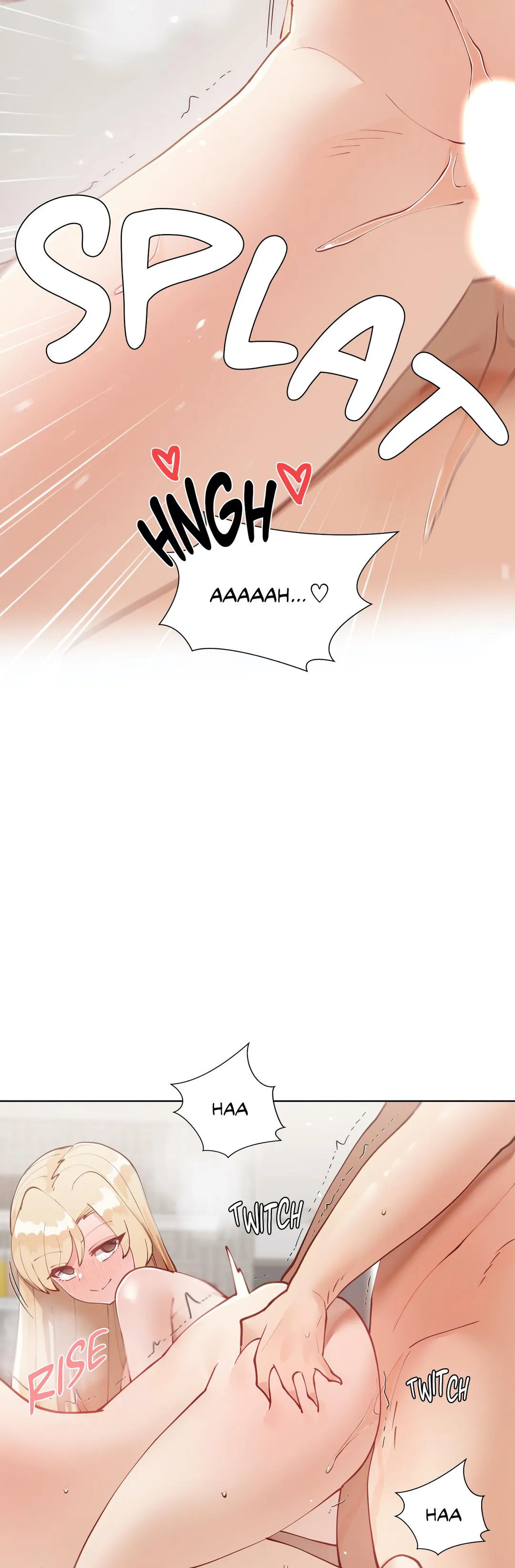 Learning The Hard Way - Chapter 38 [photo 17] - MangaPorn