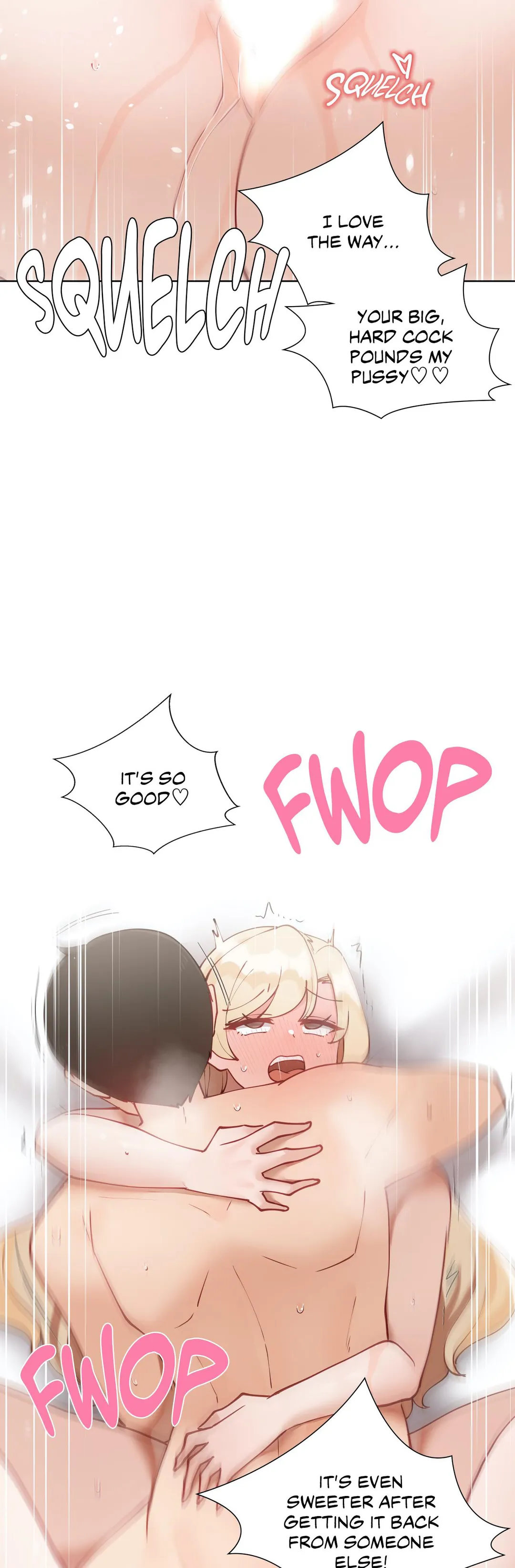 Learning The Hard Way - Chapter 38 [photo 23] - MangaPorn