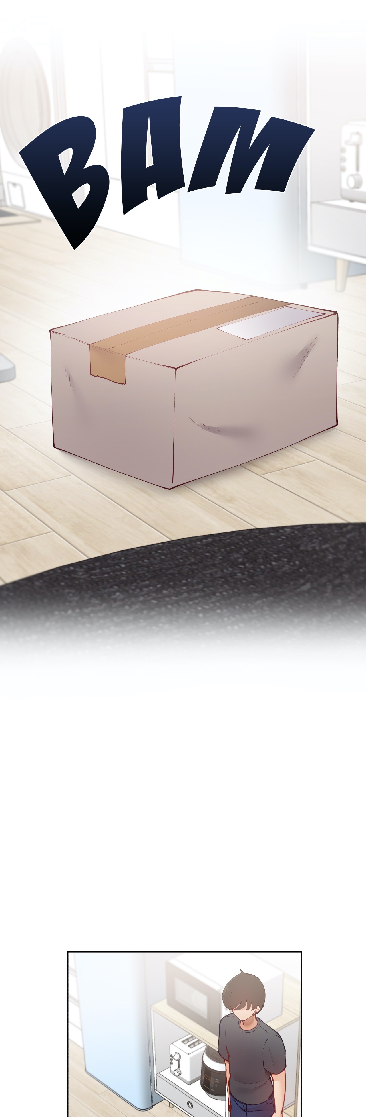 Learning The Hard Way - Chapter 39 [photo 11] - MangaPorn