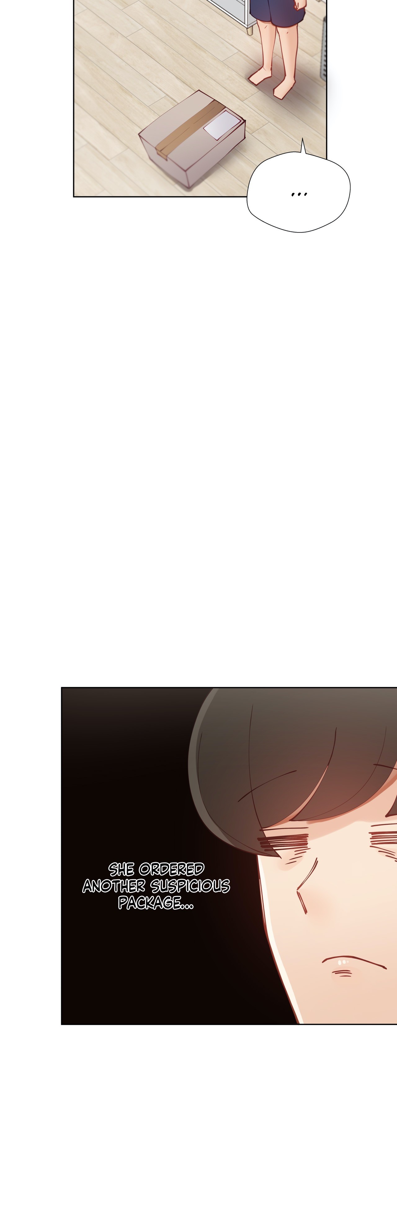 Learning The Hard Way - Chapter 39 [photo 12] - MangaPorn