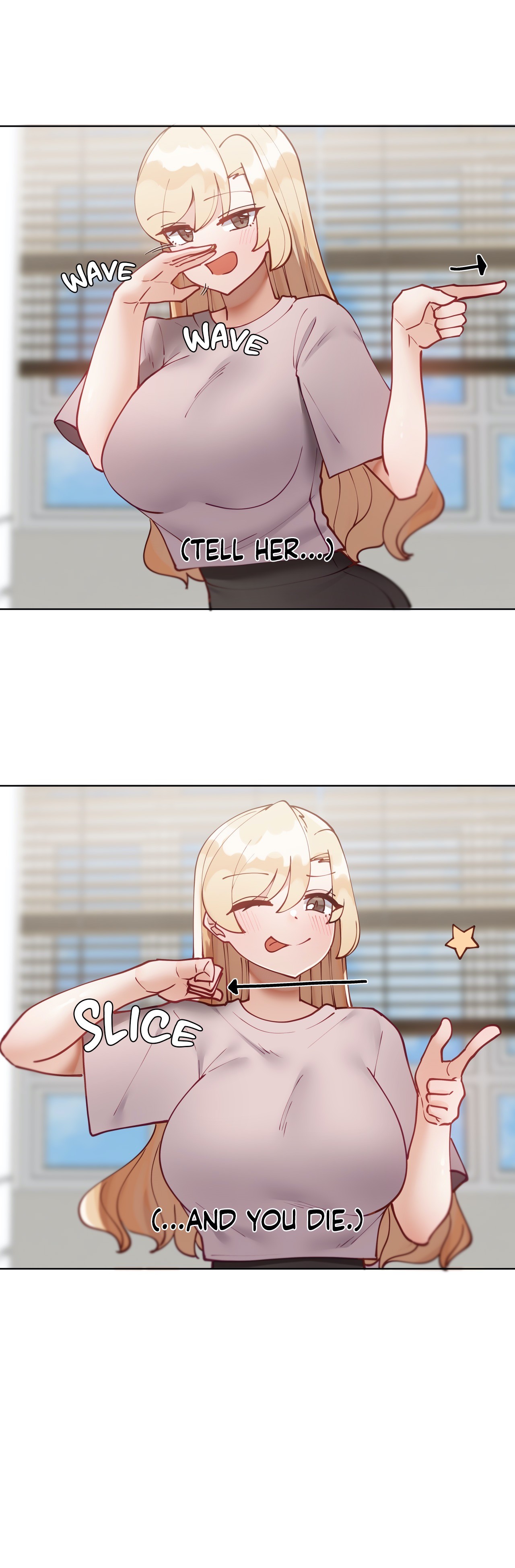 Learning The Hard Way - Chapter 39 [photo 30] - MangaPorn