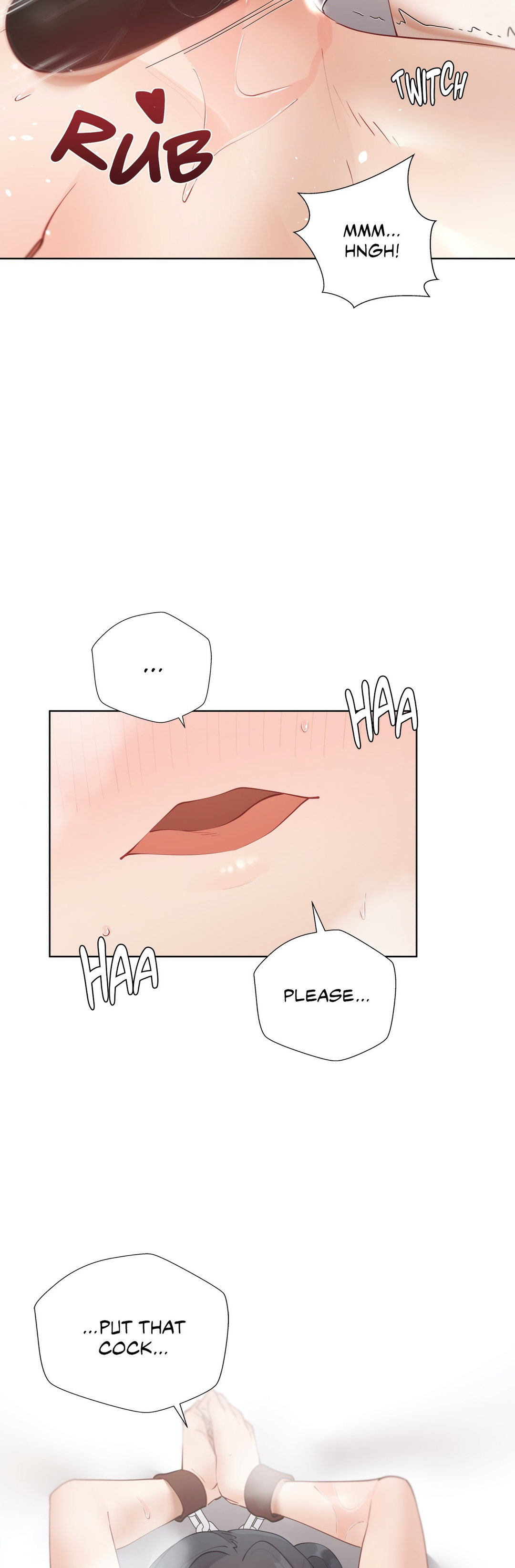 Learning The Hard Way - Chapter 40 [photo 11] - MangaPorn