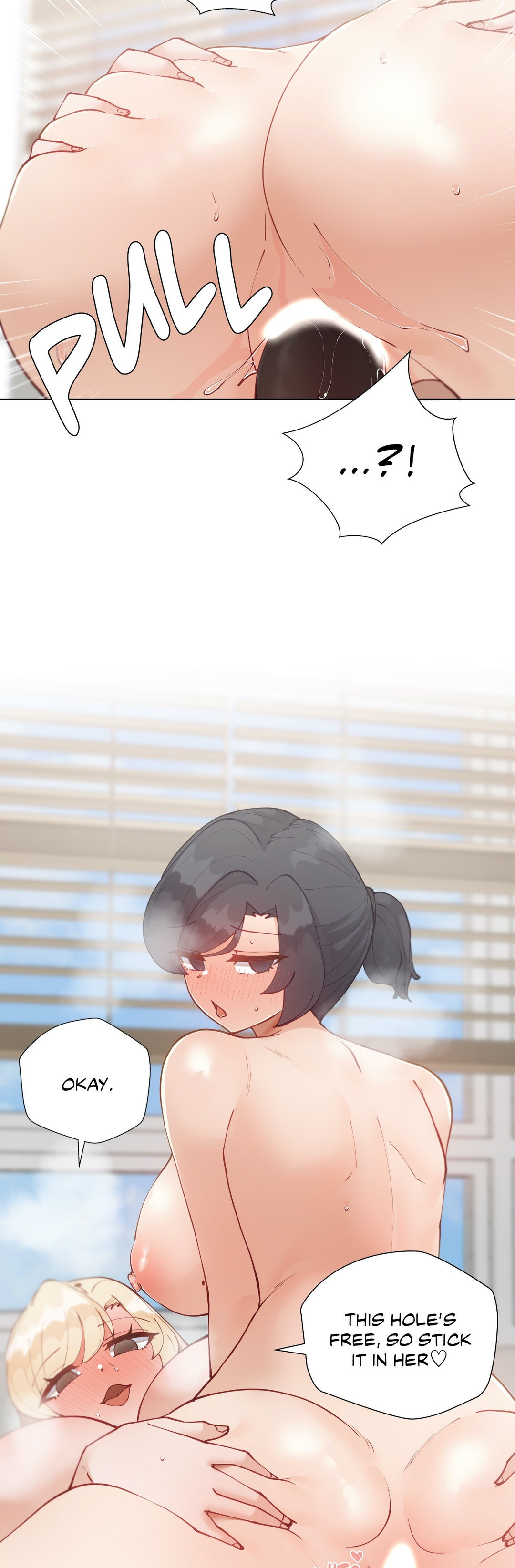 Learning The Hard Way - Chapter 40 [photo 32] - MangaPorn