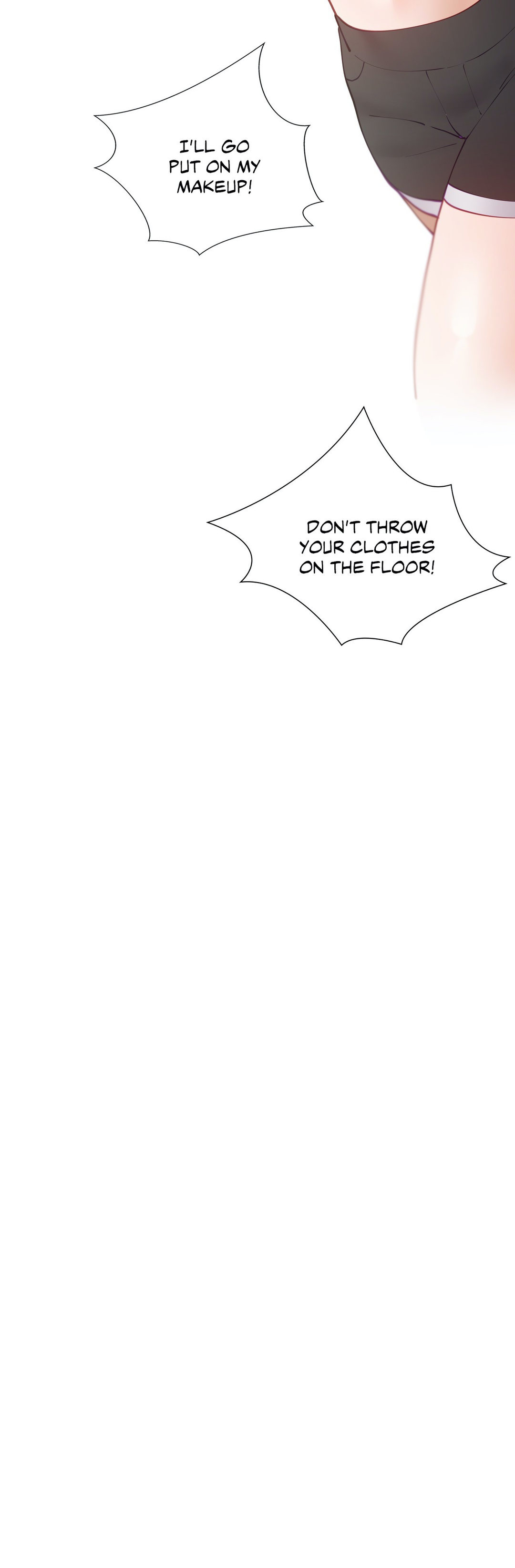 Learning The Hard Way - Chapter 41 [photo 10] - MangaPorn