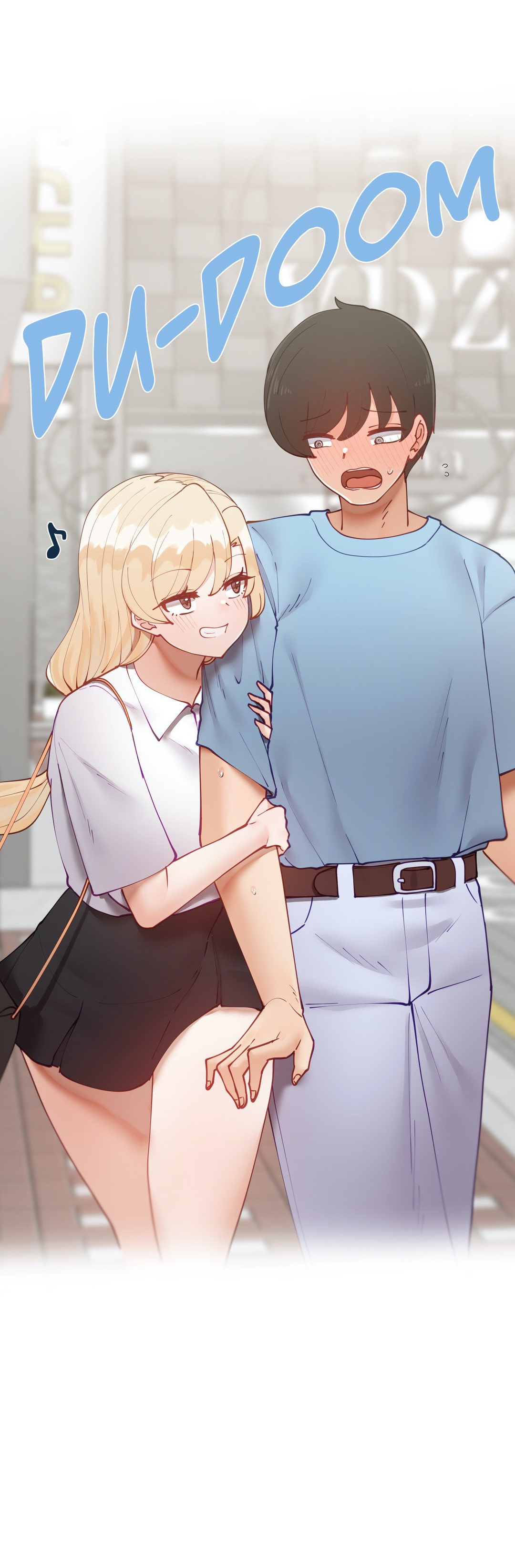 Learning The Hard Way - Chapter 41 [photo 12] - MangaPorn