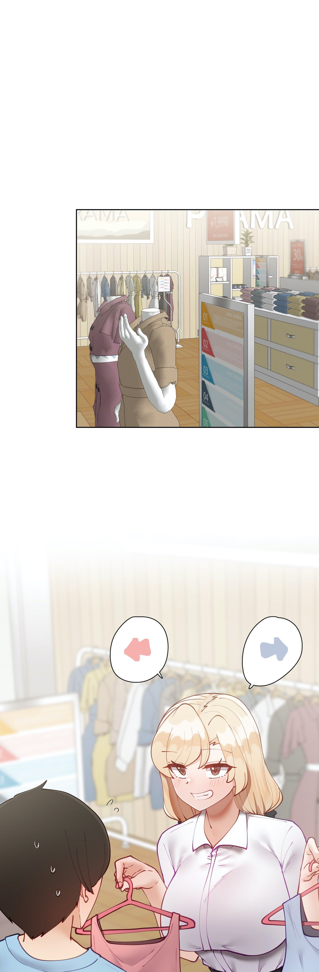 Learning The Hard Way - Chapter 41 [photo 13] - MangaPorn