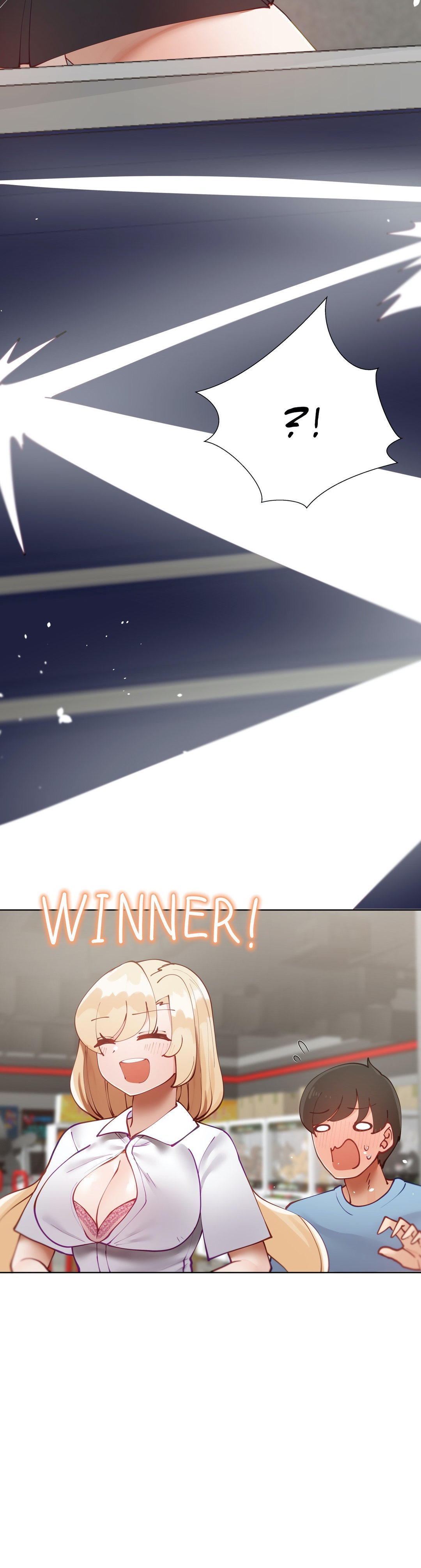 Learning The Hard Way - Chapter 41 [photo 23] - MangaPorn