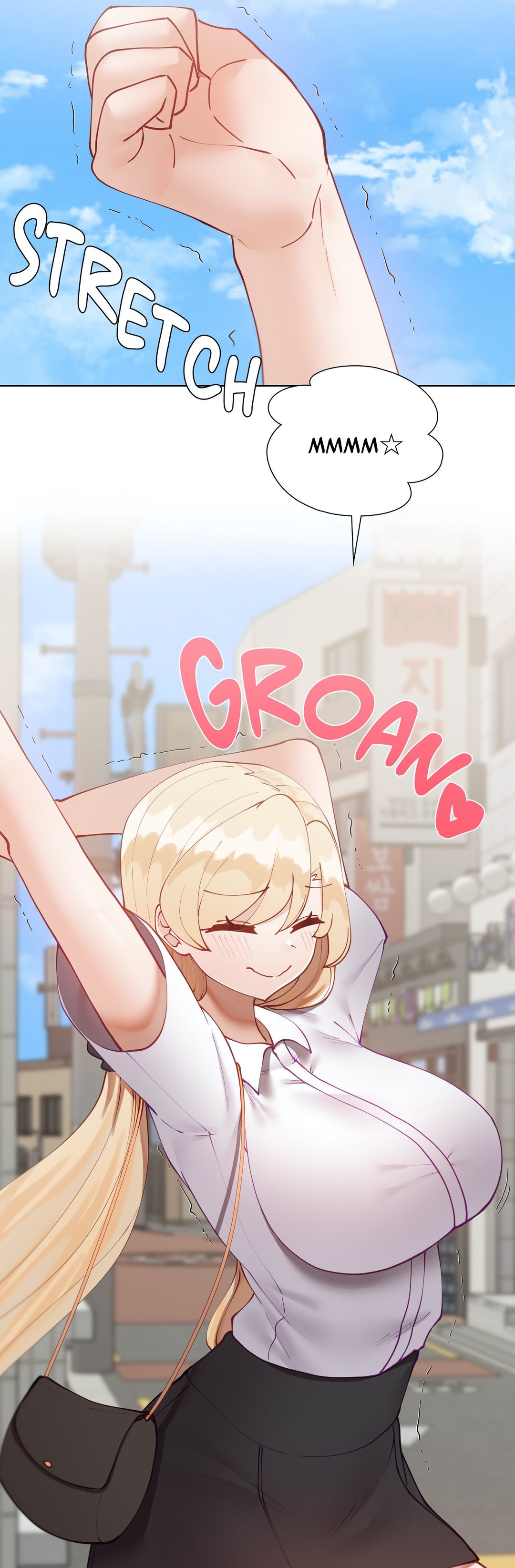 Learning The Hard Way - Chapter 41 [photo 28] - MangaPorn