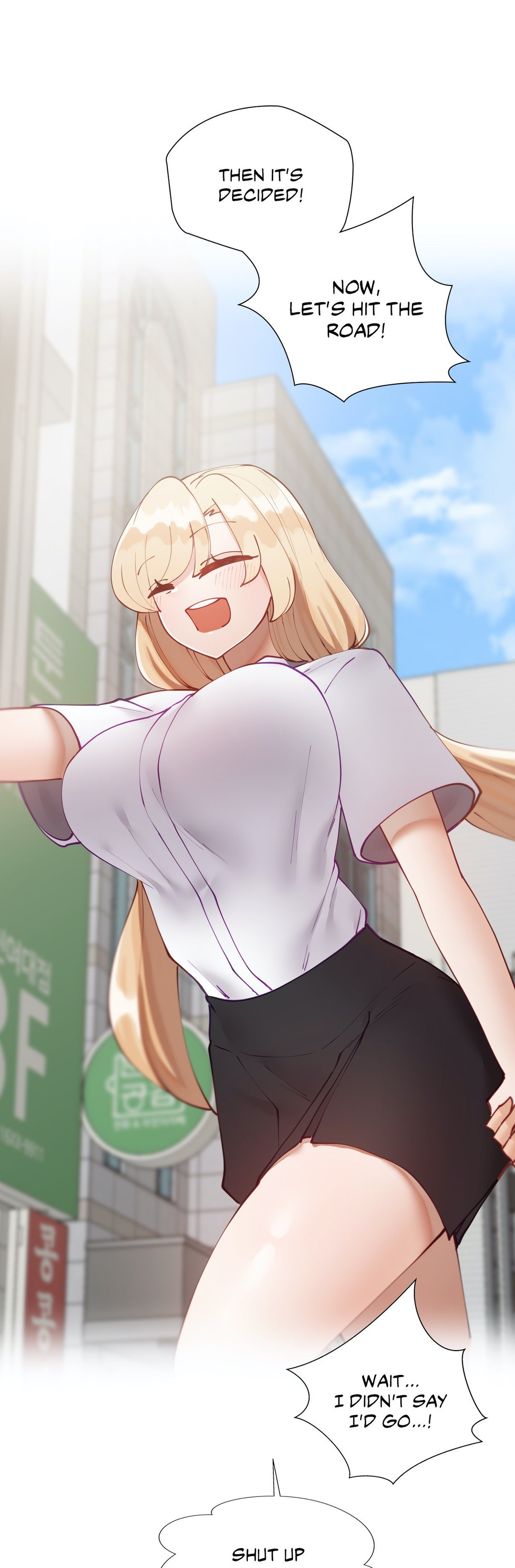 Learning The Hard Way - Chapter 41 [photo 31] - MangaPorn