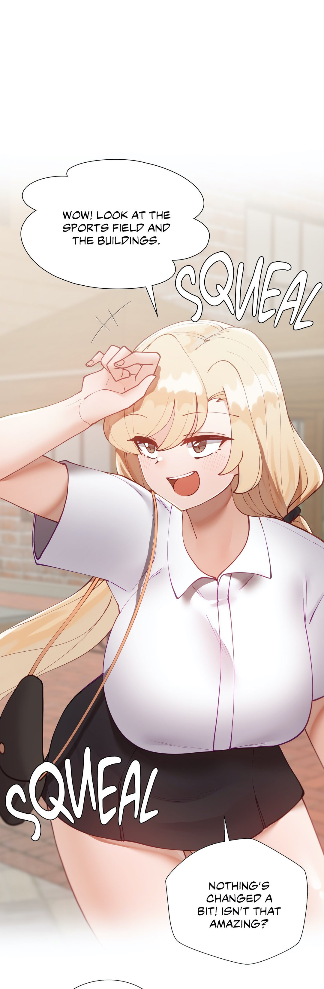 Learning The Hard Way - Chapter 41 [photo 33] - MangaPorn