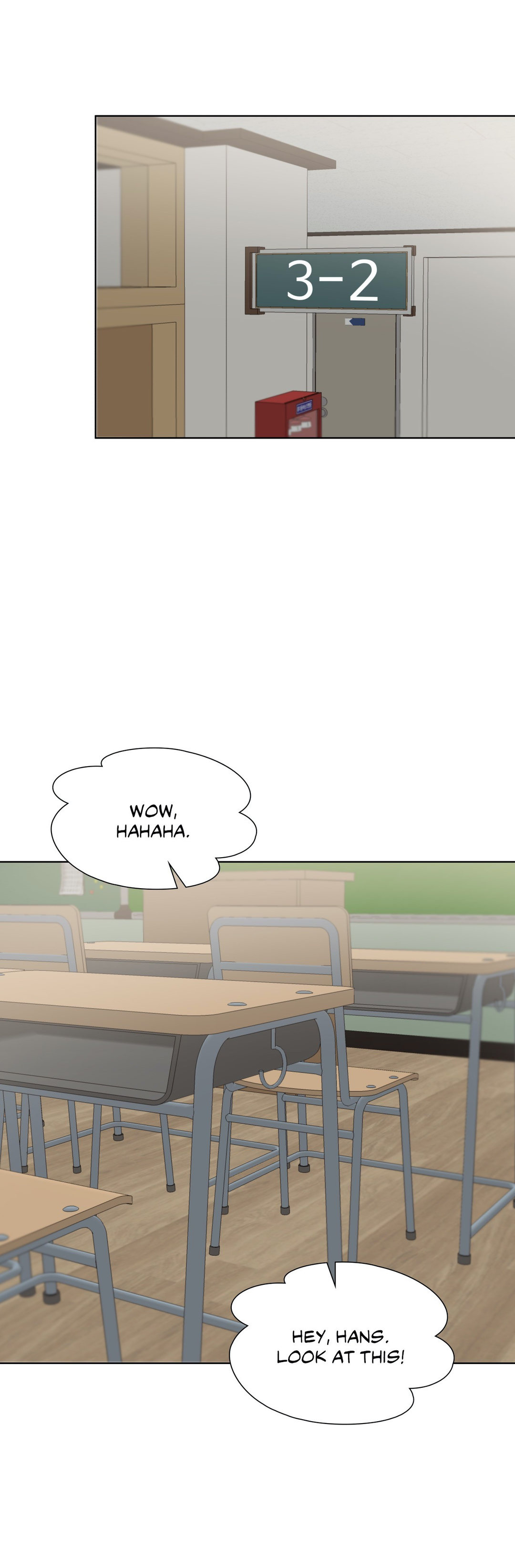 Learning The Hard Way - Chapter 41 [photo 35] - MangaPorn