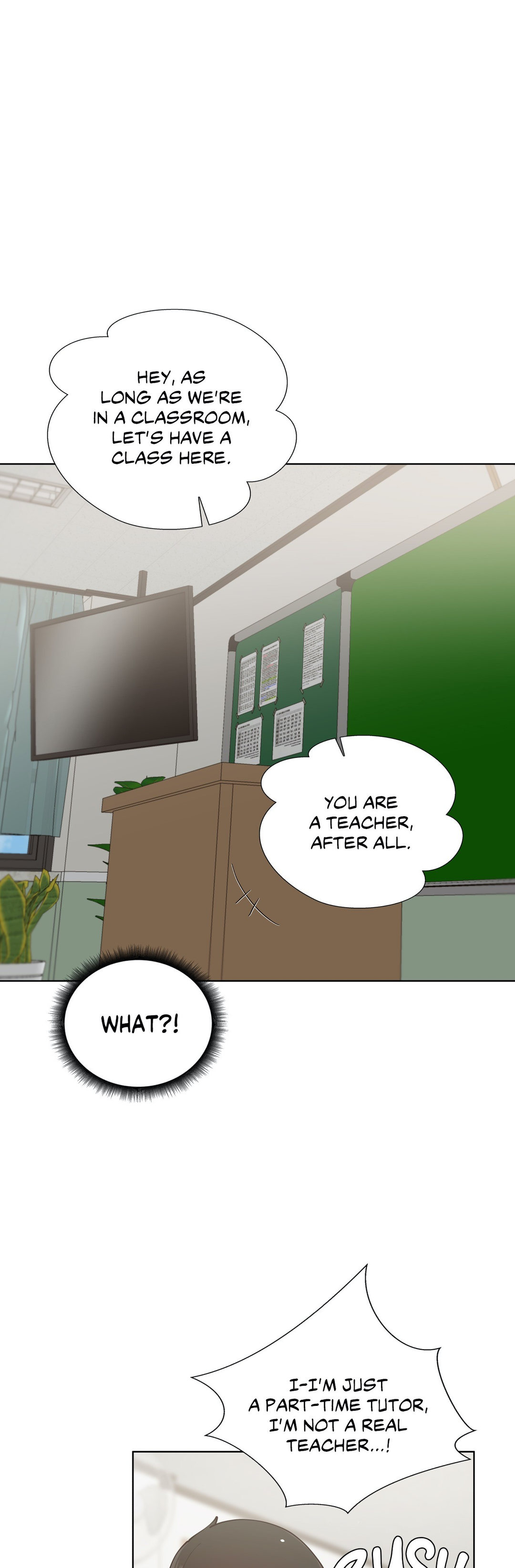 Learning The Hard Way - Chapter 41 [photo 39] - MangaPorn