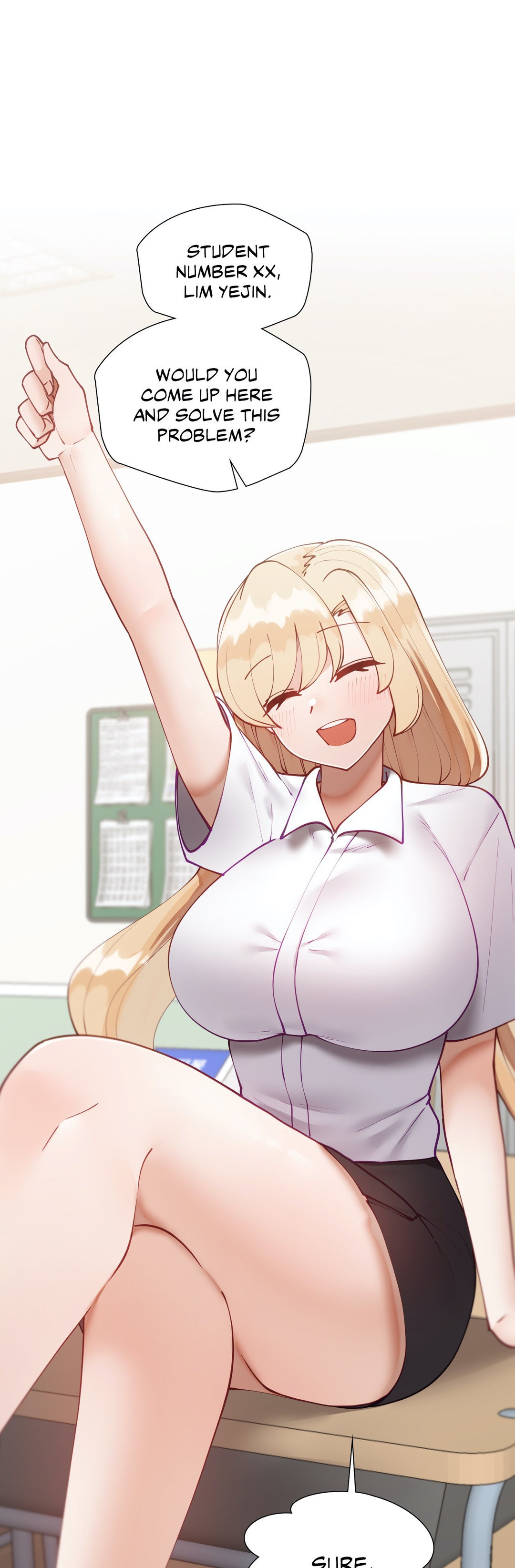 Learning The Hard Way - Chapter 41 [photo 42] - MangaPorn