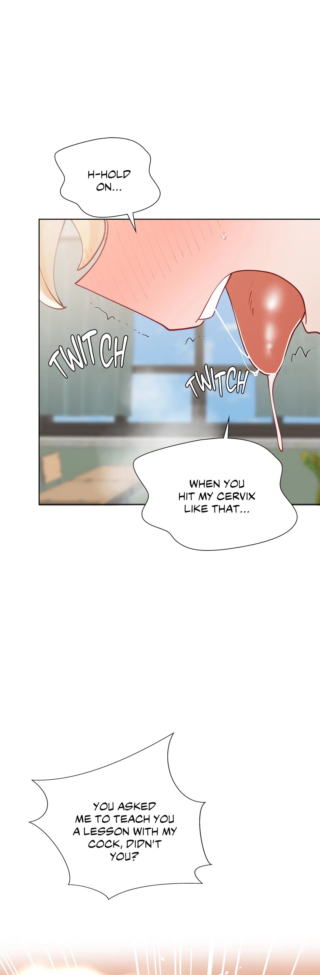 Learning The Hard Way - Chapter 42 [photo 13] - MangaPorn