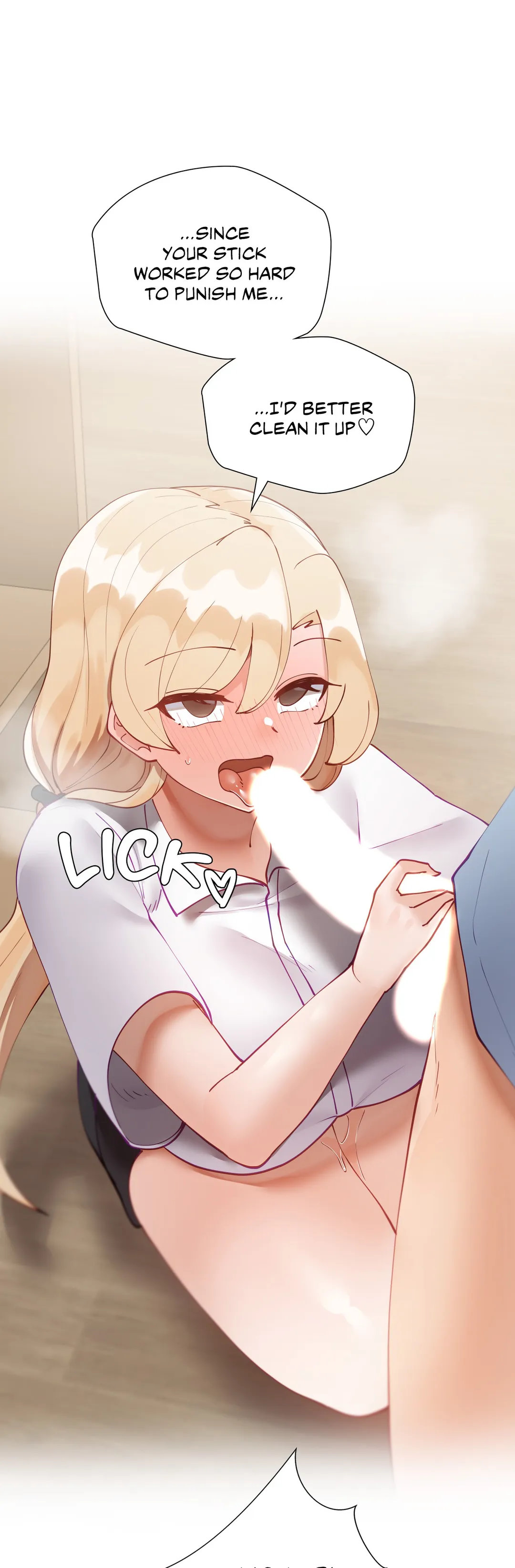 Learning The Hard Way - Chapter 42 [photo 23] - MangaPorn