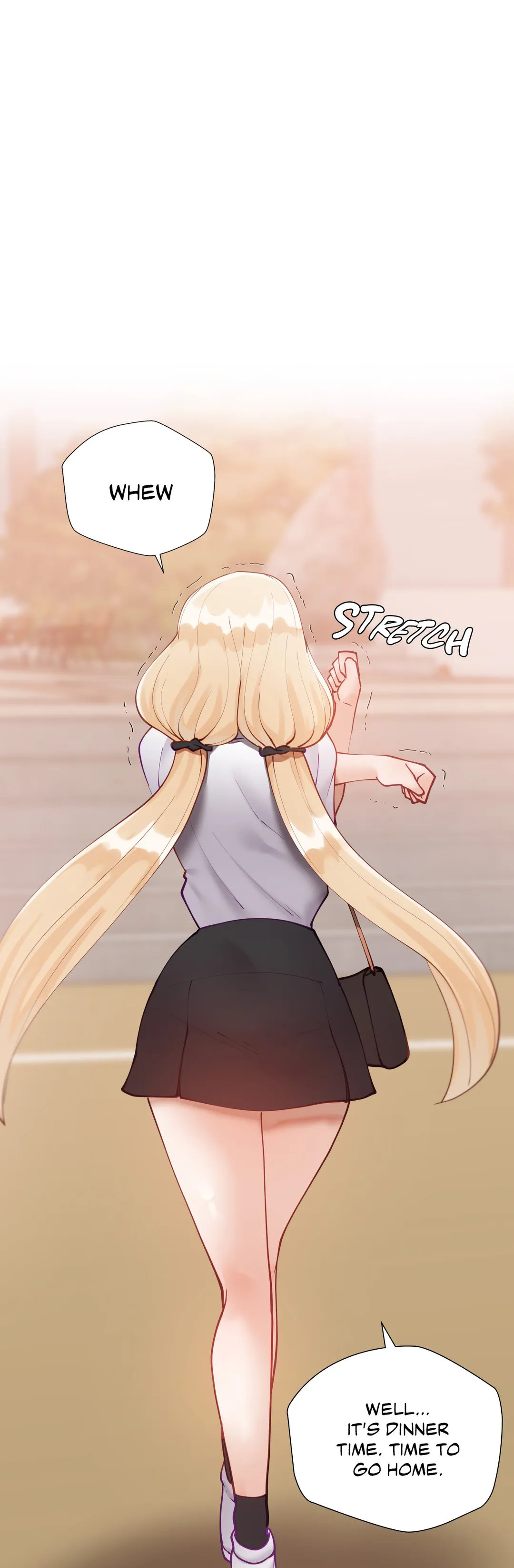 Learning The Hard Way - Chapter 42 [photo 31] - MangaPorn