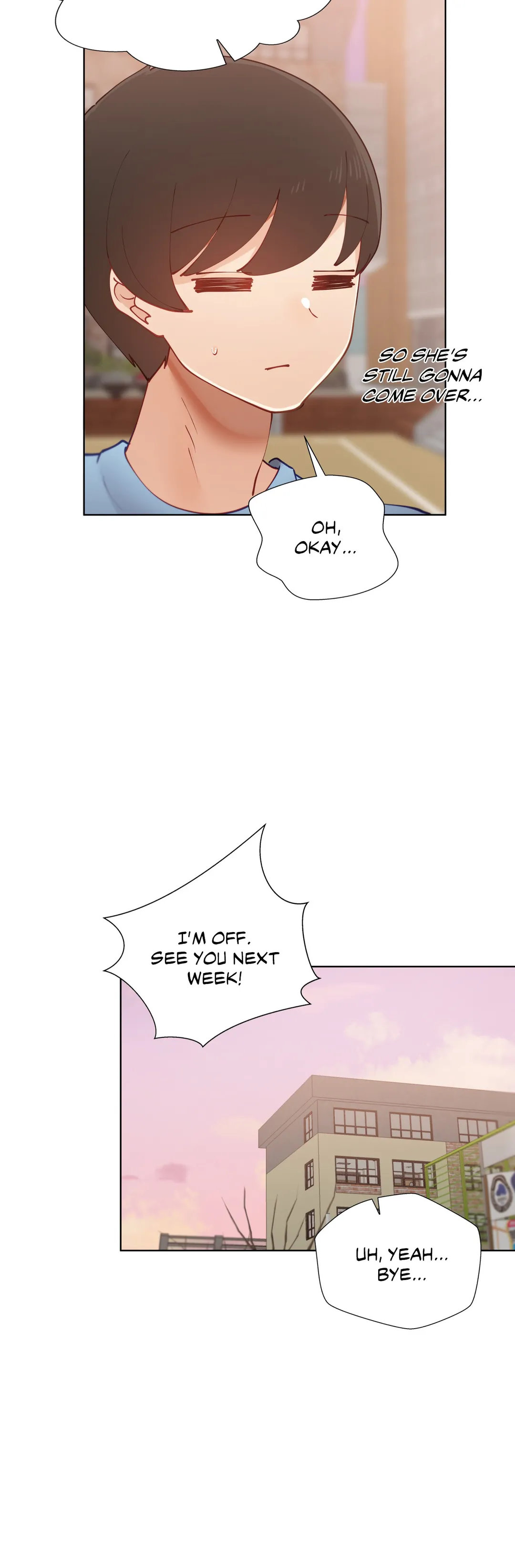 Learning The Hard Way - Chapter 42 [photo 35] - MangaPorn