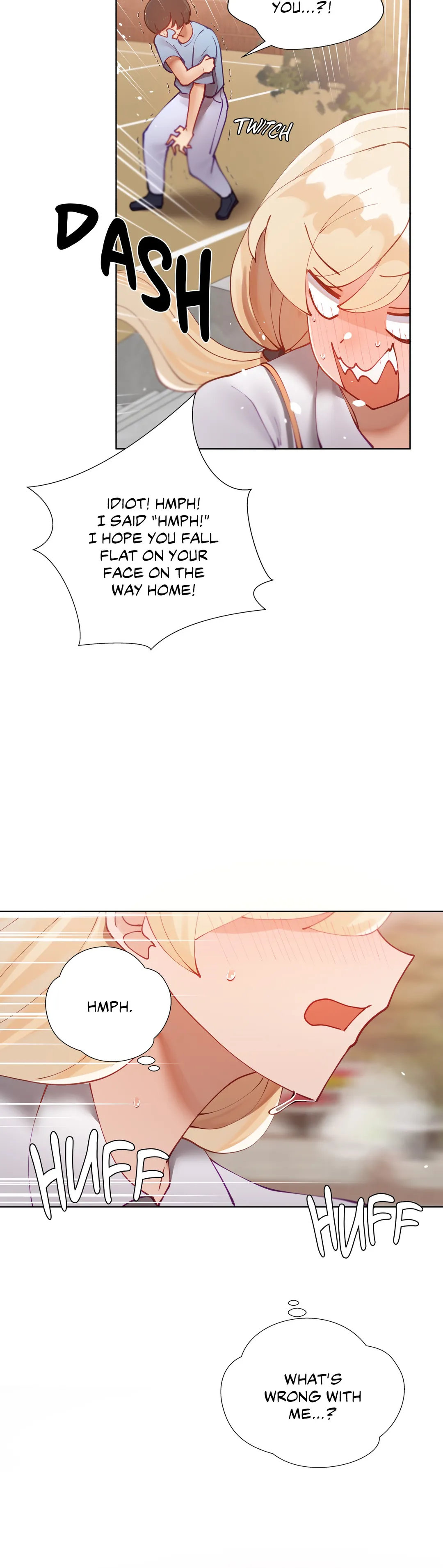 Learning The Hard Way - Chapter 42 [photo 41] - MangaPorn