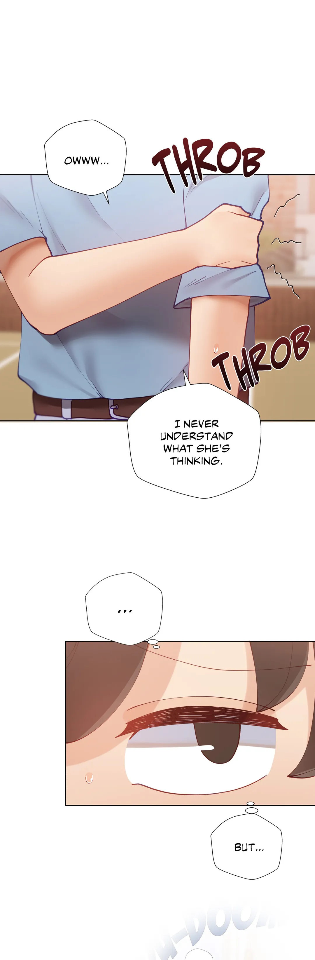 Learning The Hard Way - Chapter 42 [photo 43] - MangaPorn