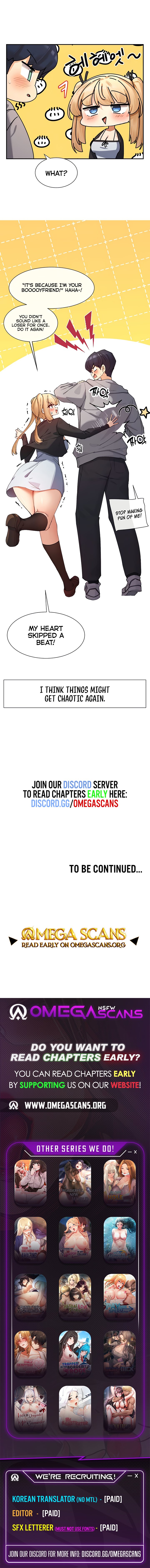 You Watch Stuff Like That? - Chapter 16 [photo 9] - MangaPorn