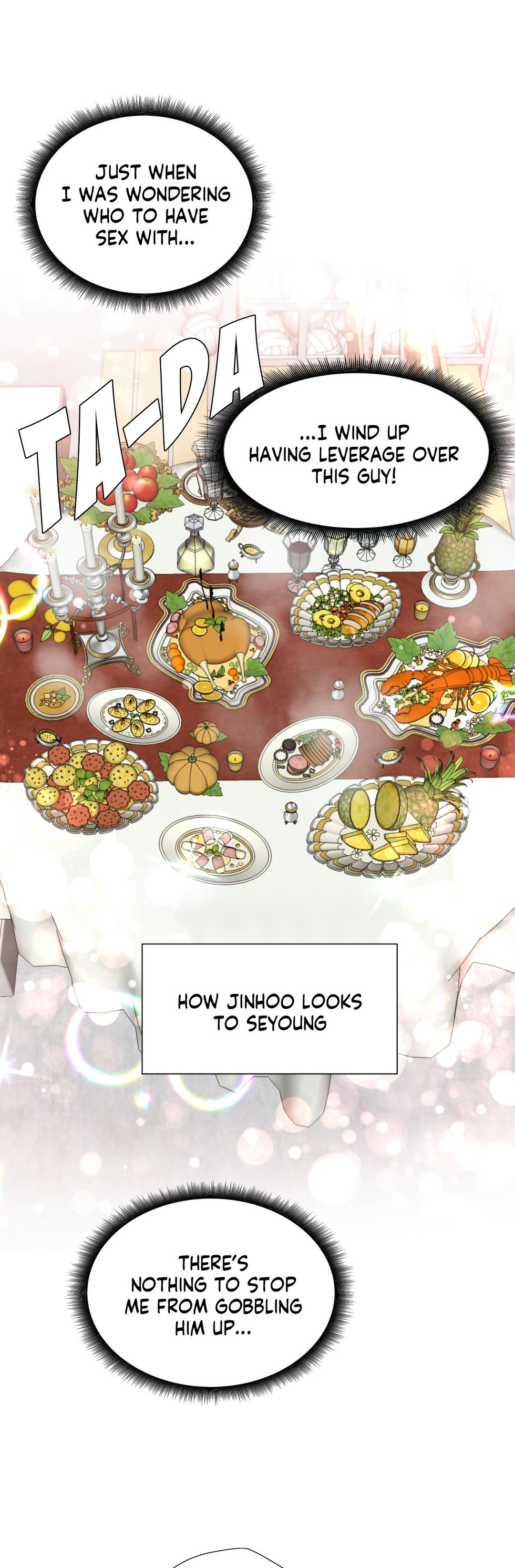 Learning The Hard Way - Chapter 43 [photo 26] - MangaPorn