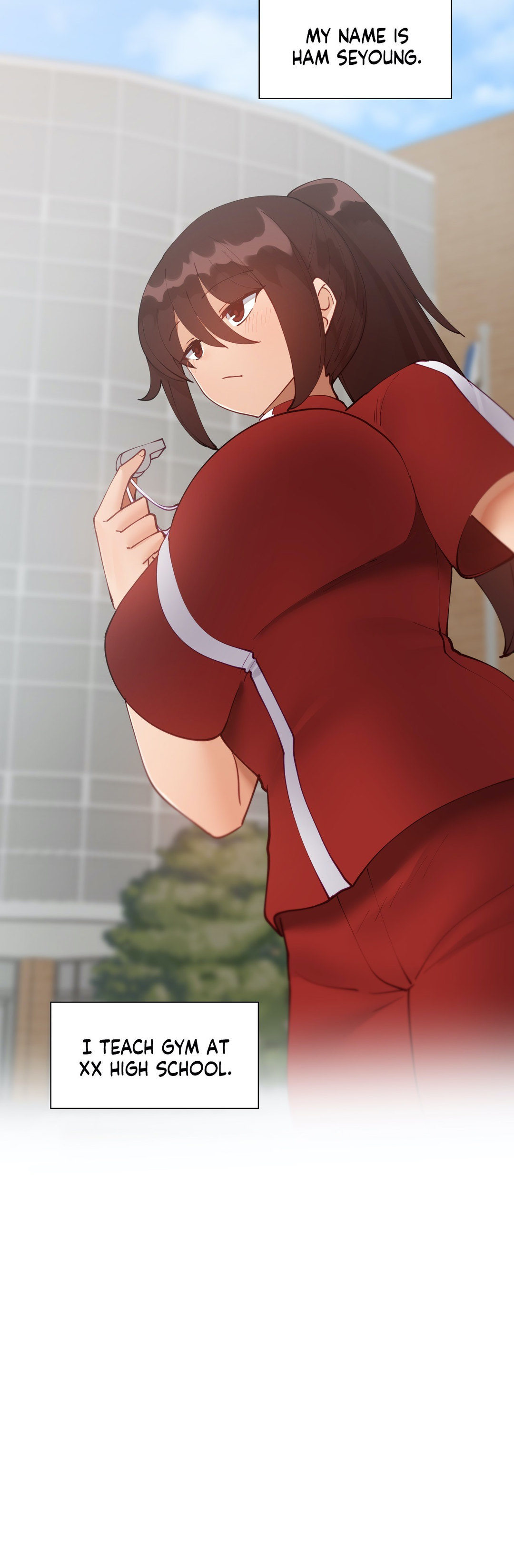 Learning The Hard Way - Chapter 43 [photo 3] - MangaPorn