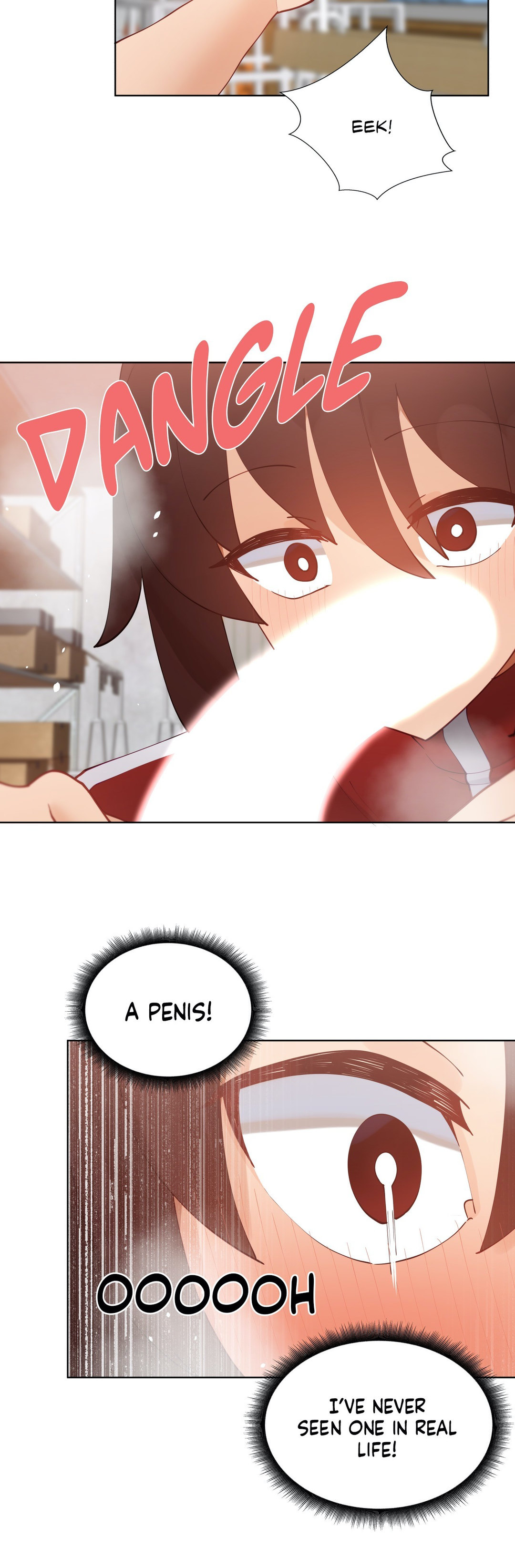 Learning The Hard Way - Chapter 43 [photo 43] - MangaPorn