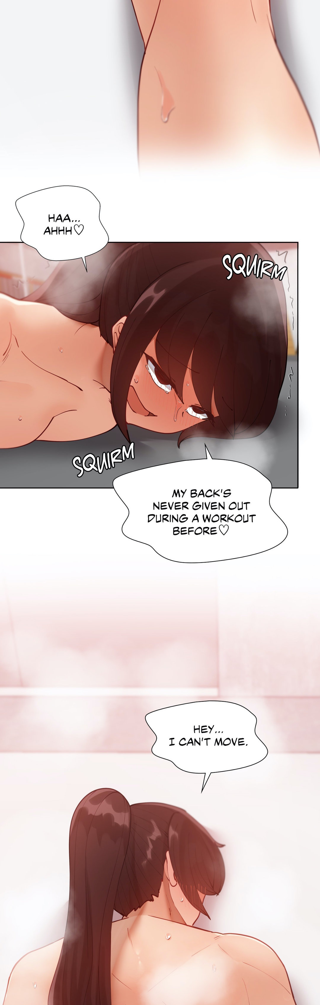 Learning The Hard Way - Chapter 44 [photo 48] - MangaPorn