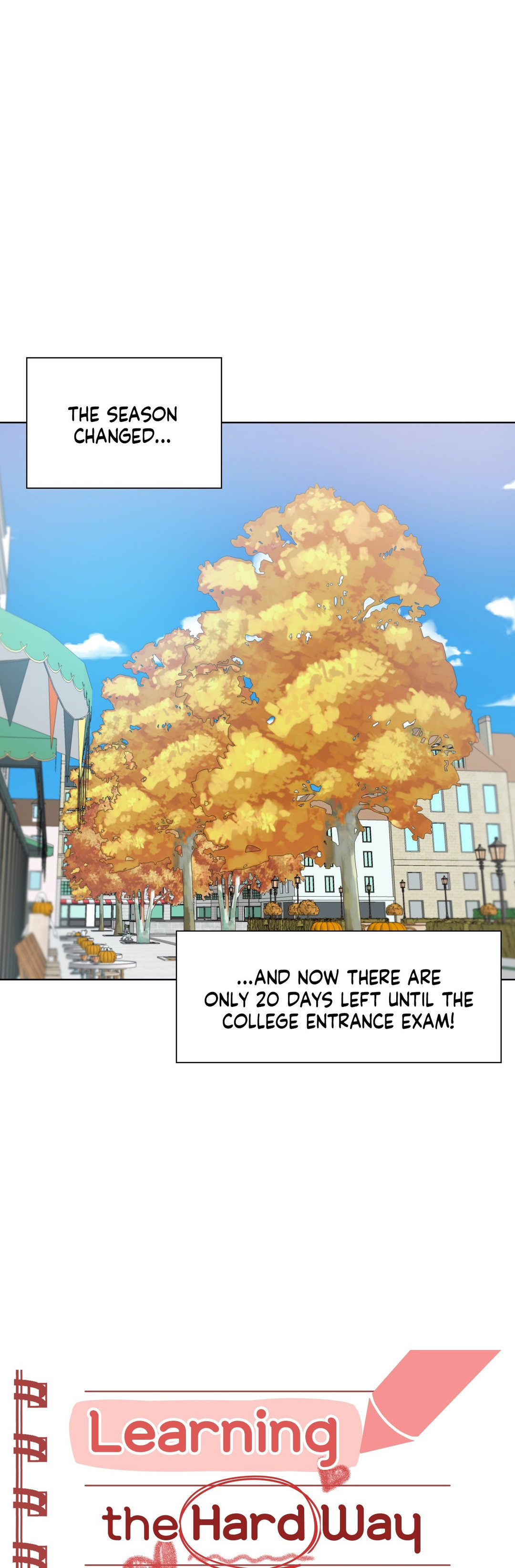 Learning The Hard Way - Chapter 45 [photo 4] - MangaPorn